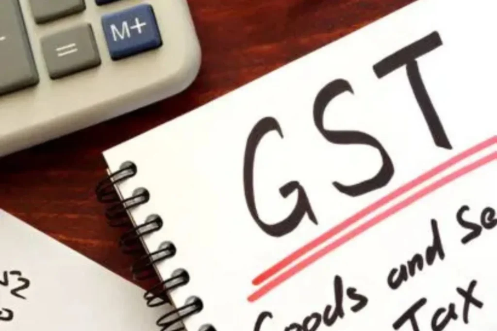 GST Filing in Bangalore