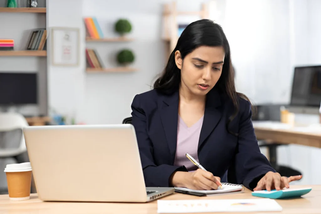 Taxation and Accounting Services